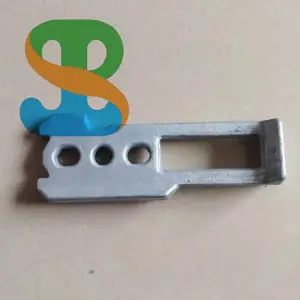 装配式建筑配件 JBS锻造人字板 板型锚固构件