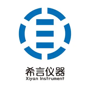上海希言科学仪器有限公司