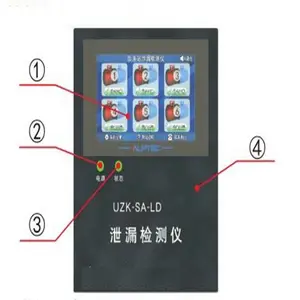 �͹�й©����ǣ�����֤�� �ͺ�:DA12-UZK -SA-LD ��ţ�M407286