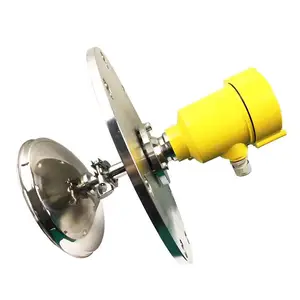 26GHz ���ܸ�Ƶ�״�Һλ�����ȿڵ��� ��λ��ˮ�ӷ۳���λ
