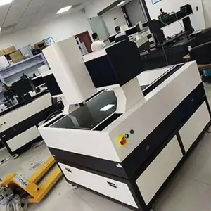 TRIMOS二维测高仪 数显一维高度仪 V3/V4-400/700