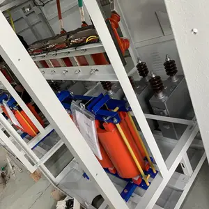 TBB������10kV��·��ѹ���ݲ�����