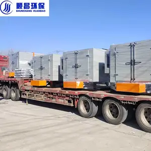 产品预热 固化 烘干通用型工业烘箱 干燥箱 电炉 南京顺昌