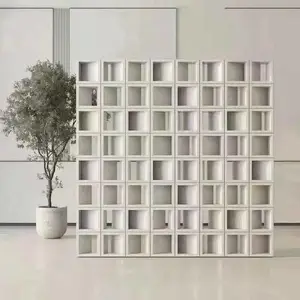 河北水泥空心砖PU轻质立体空心砖隔墙装饰窗台砖