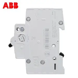 湖南斯远机电S204-C32-C63原装ABB微型断路器S204-C系列10113692