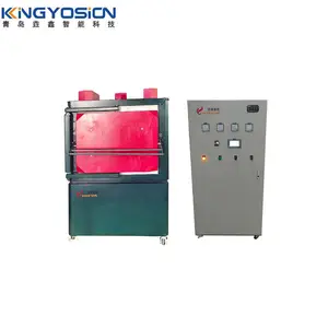 垚鑫科技 YX-FF25火试金熔样炉 实验室马弗炉 火试金法专用炉