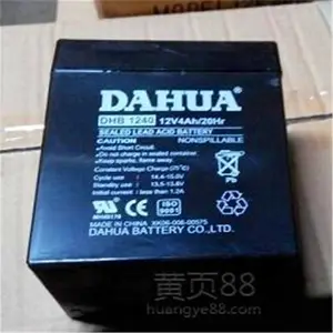 DAHUA������DHB1290 12V9AH����������Ѹ���ά��