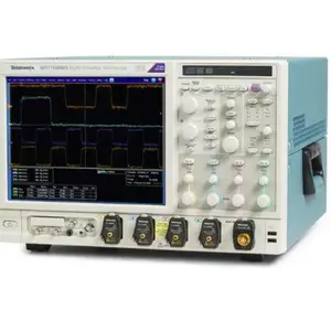 泰克混合域3400系列示波器