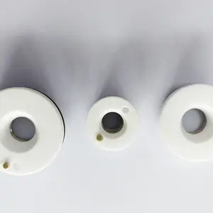 通历激光陶瓷环28mm光纤激光切割头配件32mm陶瓷体