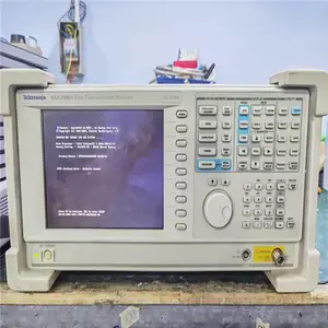 ADVANTEST��������ֳ���R3770 20G ��Ƶʸ�����������