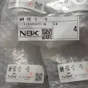 �ձ�����NBK������MDW-40C-16-17
