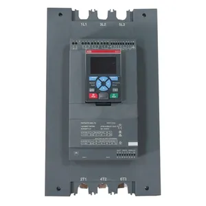 ȫ��ԭװABB������ PSTX210-690-70 ����184KW / ��ѹ690VAC