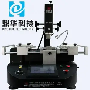 ����DH-5860����̨bga����̨����