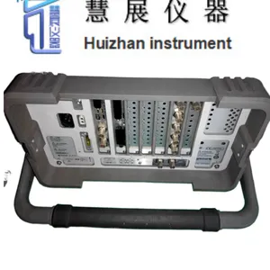 �۰�����E4408B 26.5 GHzƵ�׷�����ר�������Ǳ�
