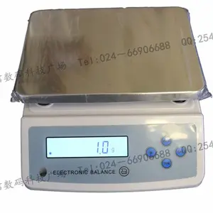 �������ڵ���̨��ES-30KHTS����30kg����1g������ƽ�� ES20KHTS ES10KTS ES15KHTS���ڵ������ӵ���̨��