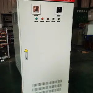 电解碲用可控硅整流柜KHF-300A48V