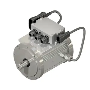��ѹ�ŷ�������ͬ������� BD135-050 24v/48v 2.2kw