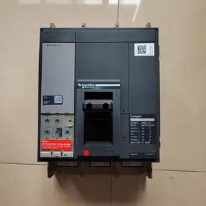 ʩ�͵��ܿǶ�·��NS1000N 3P MIC2.0 �̶�ʽ1000A