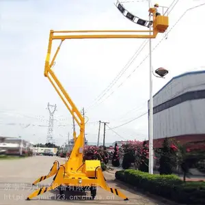 ��������ʽ������ �綯��������ʽ 360��Һѹ��ת������ �綯�����Ǹ߳�