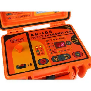 ����˹̩��ŵTECHNO-AC©ˮ̽�����͵��£��ܵ�����λ�� ATG-435.15N