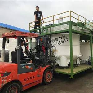 ���ս���վ***��������ˮ�������豸����ͨ������ĸҺ�ϳ��豸�����߰�װ�滮
