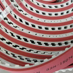 武汉力信(多图)-湖北橡胶同步带厂家
