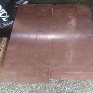 ���躸���豸������C18200���ͭ�� ͭ�� ��ĥǿ�ȸ�