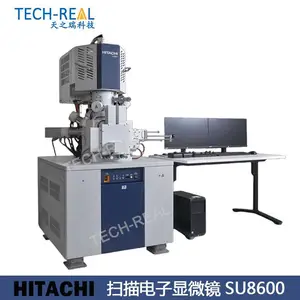 HITACHI日立 场发射扫描电子显微镜SU8600 扫描电镜