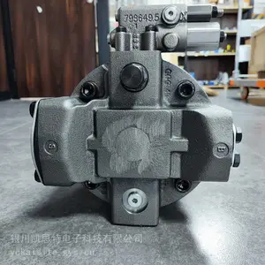 Rexroth/��ʿ������������ R902473184 A10VSO 71 DFR131R-VPA42N00