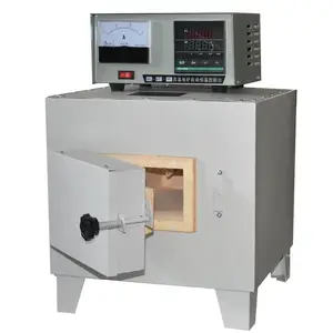 SX2-4-10��ʽ����¯ �Ϻ���������ʽ����¯ 1000�� 4.0KW