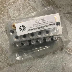 优势供应原厂WOERNER 分配器 VOE-B/6/2/7/7/7/7/7/7/P