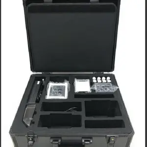 ZZ����Яʽˮ�ʲ��ǣ�COD��������ָ���� �ͺ�:YK22-LH-C660��ţ�M238262