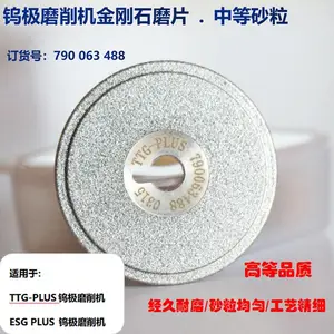 �ټ�ĥ���������ĥ����TTG-PLUS�е�ɰ�����ʯĥƬɰ��Ƭ790063488