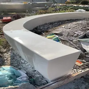 真石丽泰科石一体成型工艺 泰科砼石工艺 材料批发 技术指导和施工