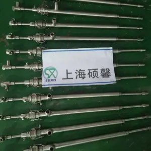全套脱销设备 各系列喷枪 吹灰器等