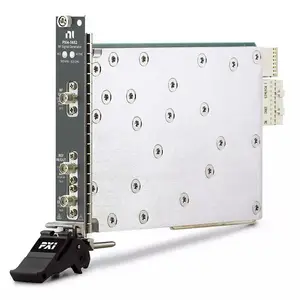 PXIe-5652 PXI RF模拟信号发生器PCI-8212/8330/8331/6010E回收