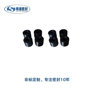 非标可定 新能源行业 医疗领域 防阻燃/抗冲击 POM 密封件 密封件工厂