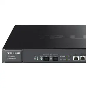 TP-LINK TL-ER8820T企业级万兆有线路由器 带防火墙
