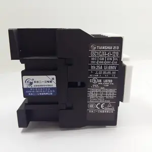ȫ��ԭװ��ˮ��һ�������Ӵ���CJX4-09/AC220V�ʱ�����