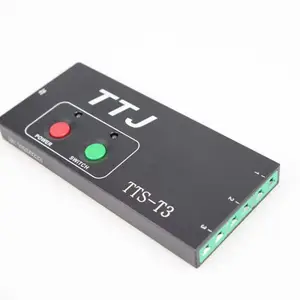TTS-T3炉温测试仪