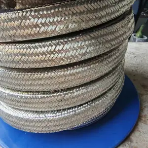 高温高压阀门石墨盘根哪种好?