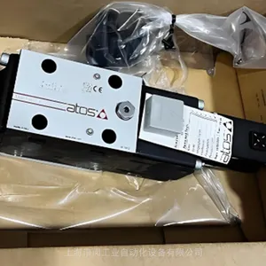 ATOS阿托斯比例阀SDHZE-A-073-L14 10S 意大利进口 原装现货