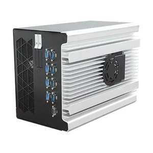 EC633D-RPS 14th/13th/12th Generation Intel® Core™ with Intel® R680E