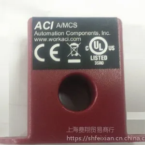 美国ACI-热敏电阻管传感器