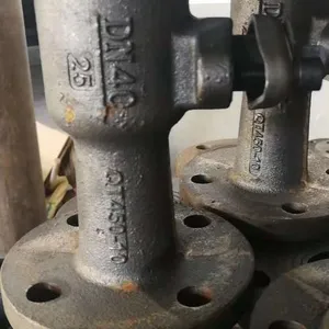 DN150����K9��ī�����ܽ�Ȧ�������ù��ͻ����Է��Ĳɹ�