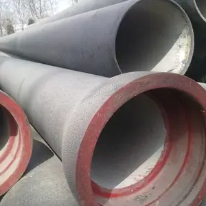 廊坊给水球墨铸铁管-格瑞室外球墨铸铁管(图)