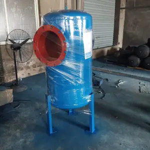 MQF-32汽水分离器 空气压缩机除水使用 不锈钢材质