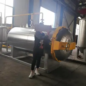 定做病死动物无害化处理设备 禽畜无害化处理设备供应商