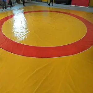 柔道垫生产厂家-华滨体育-比赛柔道垫生产厂家