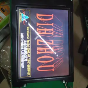 KCG075VG2BE����� ��������ʾ�� EMPC6000��ʾ�� ���޵�����ʾ��